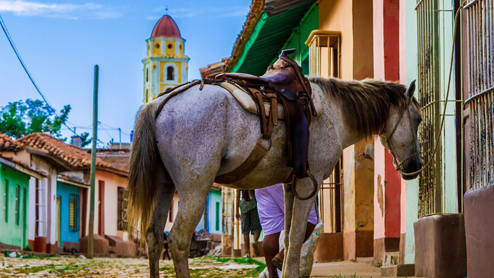 Exodus Adventure Travels Reintroduces Cuba Trips for U.S. Citizens